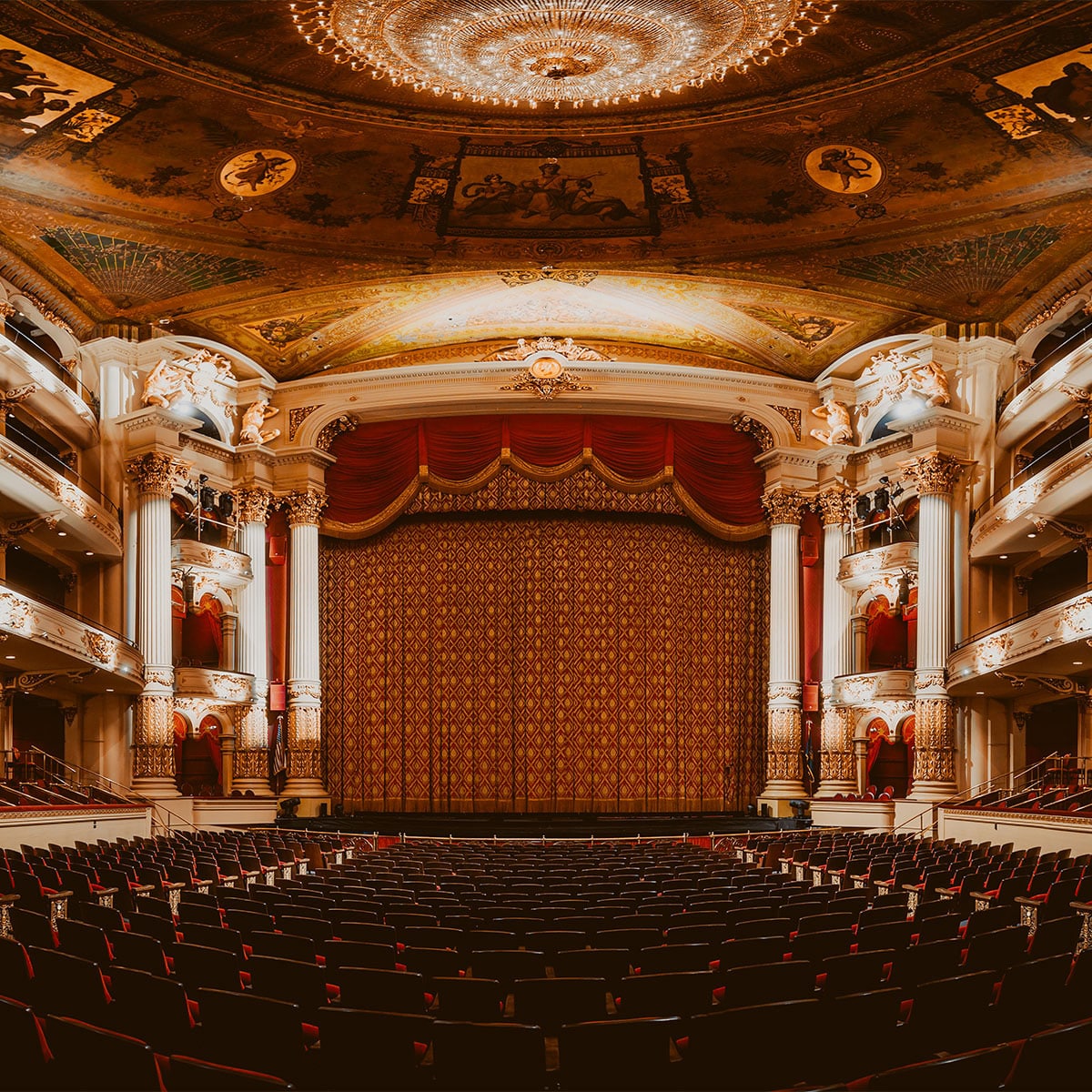 Academy of Music