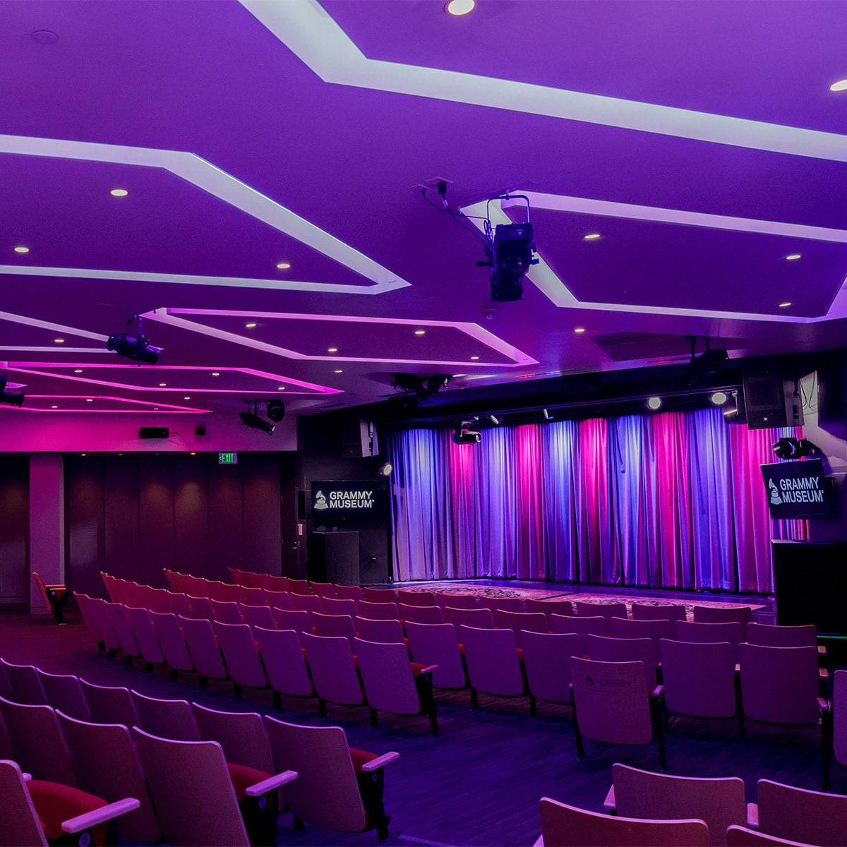 Clive Davis Theater
