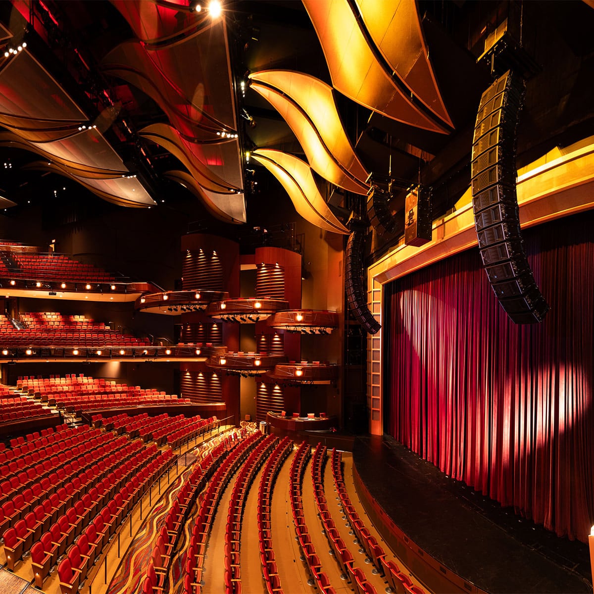 Cobb Energy Performing Arts Centre