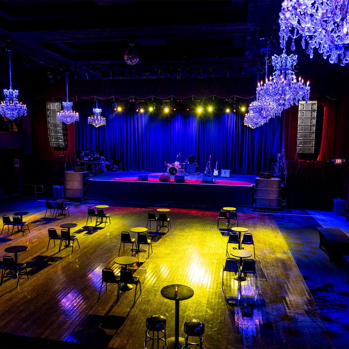The Fillmore
